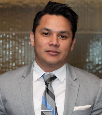 Andres Rejas Of Counsel at Nava Law Group