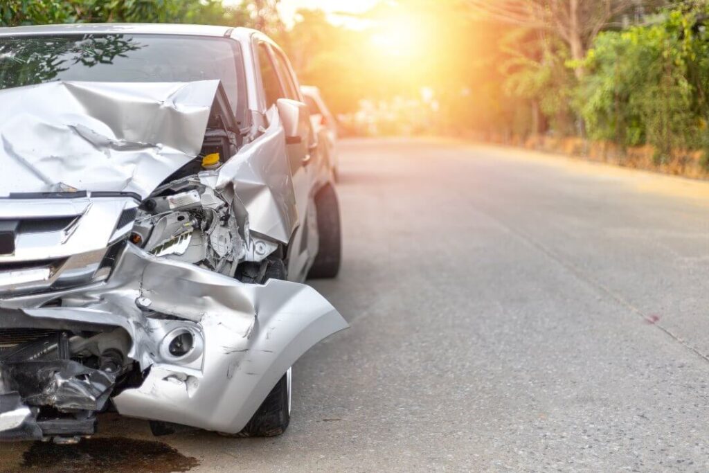 What to Ask for in a Car Accident Settlement